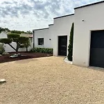 Maison Contemporaine Proche Chatelaillon * Thairé