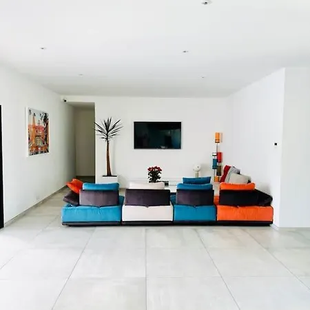 Maison Contemporaine Proche Chatelaillon *