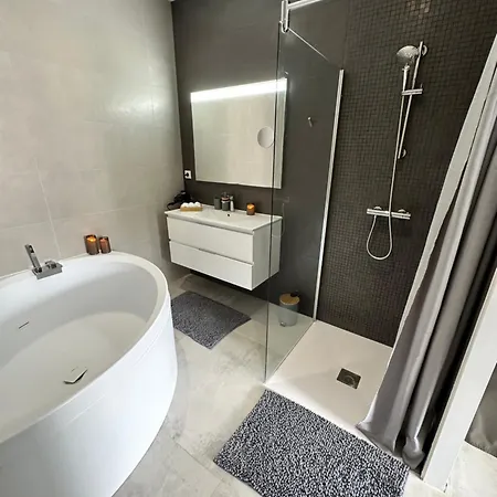 Willa Maison Contemporaine Proche Chatelaillon