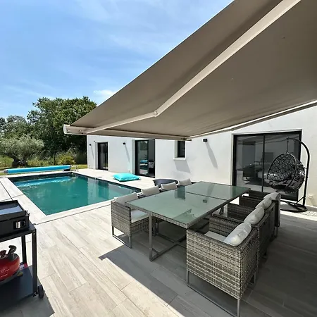 Maison Contemporaine Proche Chatelaillon فيلة