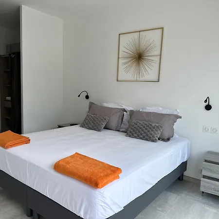 Maison Contemporaine Proche Chatelaillon Thairé