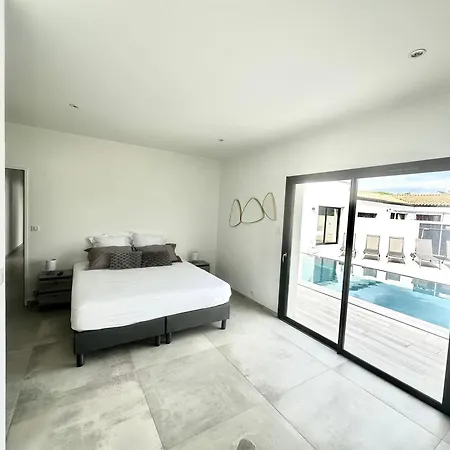 Maison Contemporaine Proche Chatelaillon Willa Thairé