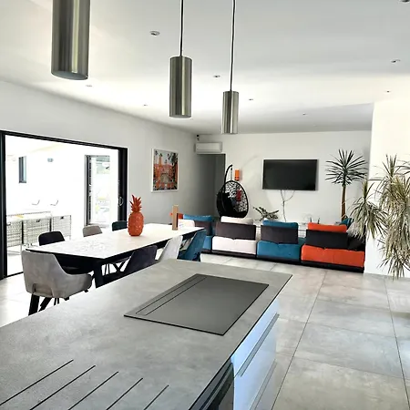 Maison Contemporaine Proche Chatelaillon Thairé