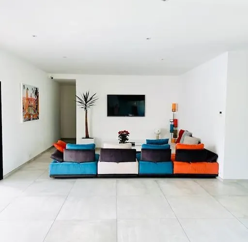 Maison Contemporaine Proche Chatelaillon *