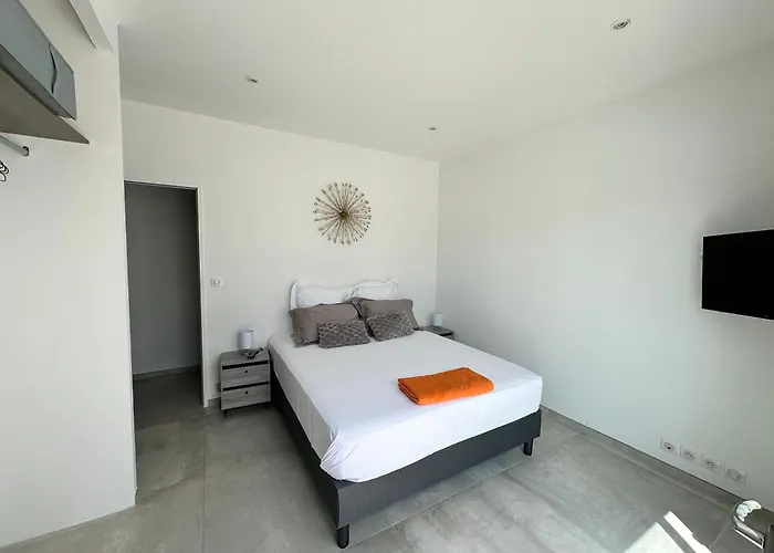 ヴィラ Maison Contemporaine Proche Chatelaillon