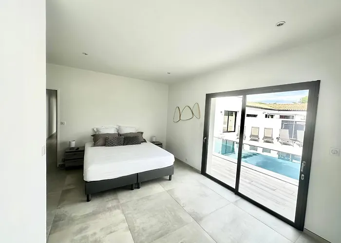 Maison Contemporaine Proche Chatelaillon ヴィラ Thairé